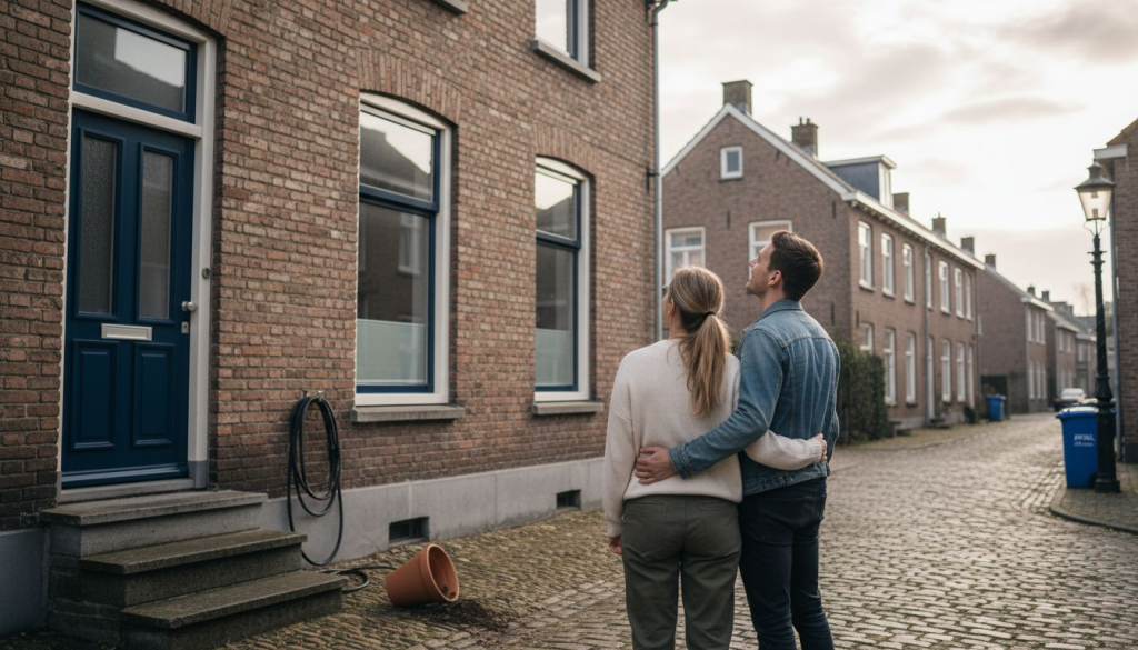 Overweeg je nieuwe aluminium ramen? Laat ze dan gewoon eens bij je thuis komen bekijken.